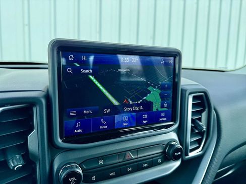 Certified 2023 Ford Bronco Sport Outer Banks w/ Tech Package image 29