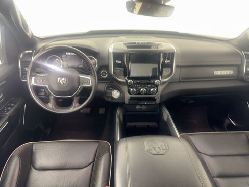 Used 2024 RAM 1500 Laramie image 15