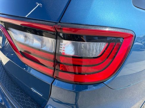 Used 2025 Dodge Durango GT AWD/4WD image 5