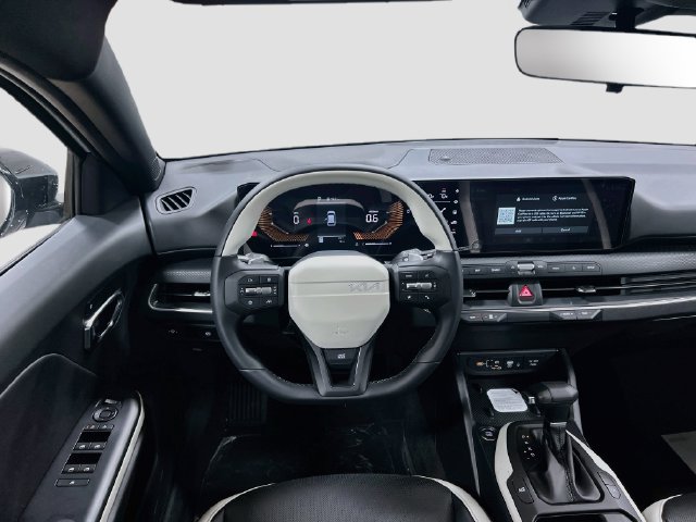 New 2026 Kia K4 GT-Line FWD image 20