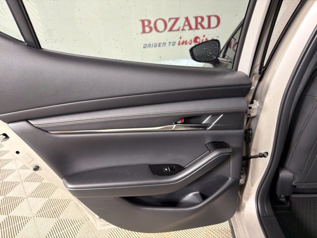 Used 2026 MAZDA MAZDA3 2.5 S Hatchback w/ Premium Pkg FWD image 29