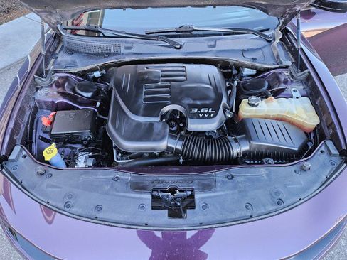 Used 2021 Dodge Charger SXT w/ Blacktop Package image 28