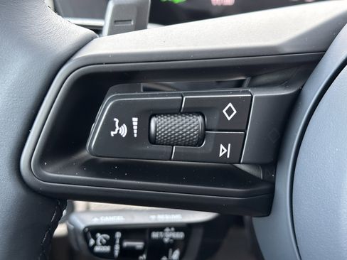 New 2026 Porsche Panamera 4 AWD/4WD image 28