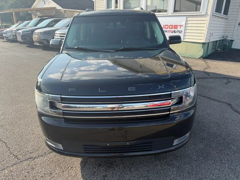 Used 2016 Ford Flex SEL w/ Equipment Group 202A AWD/4WD image 4