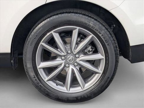 Certified 2024 Acura RDX SH-AWD w/ Technology Package image 28