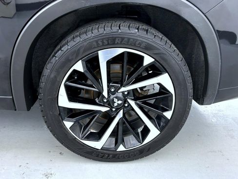 Used 2022 Mitsubishi Outlander SEL image 24