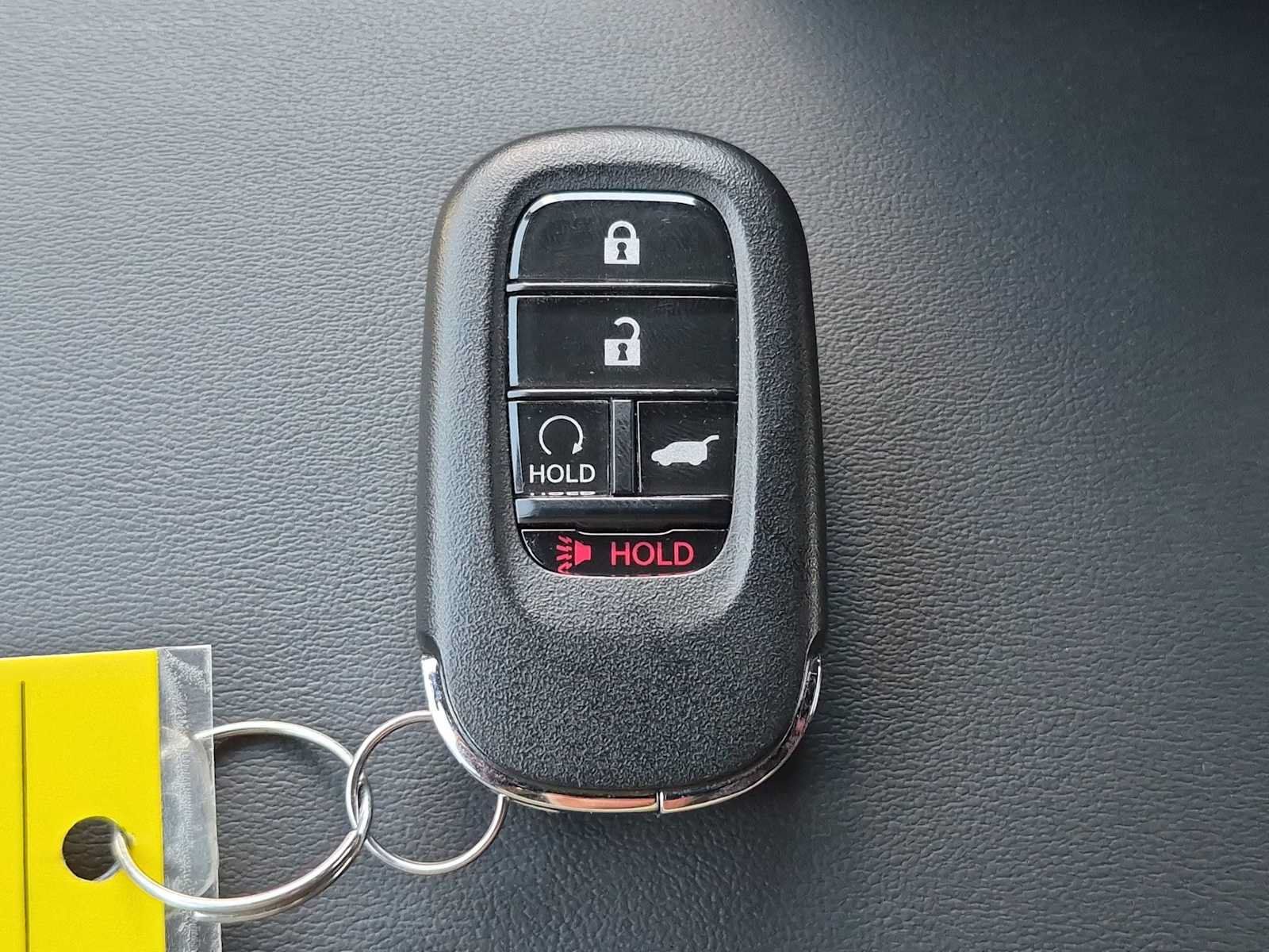 Certified 2026 Honda HR-V Sport image 31