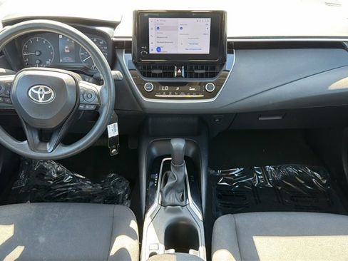 Certified 2024 Toyota Corolla LE image 35