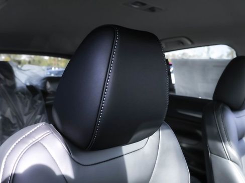 New 2025 MAZDA CX-5 AWD 2.5 S w/ Select Package image 44