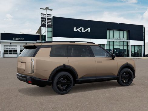 New 2027 Kia Telluride X-Line SX Prestige image 7