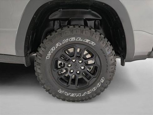 New 2026 RAM 1500 Rebel w/ G/T Package image 10