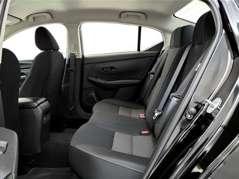 Used 2024 Nissan Sentra SV image 21