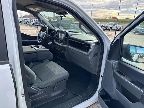 Certified 2023 Ford F150 XLT image 14