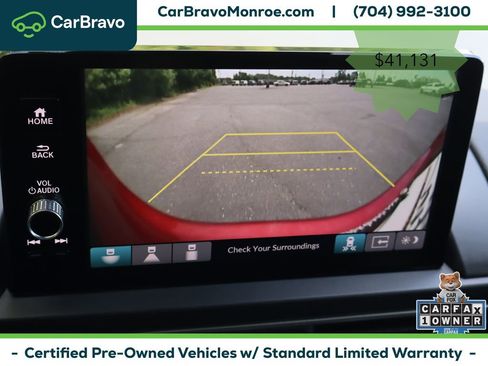 Used 2024 Honda Pilot Touring image 32