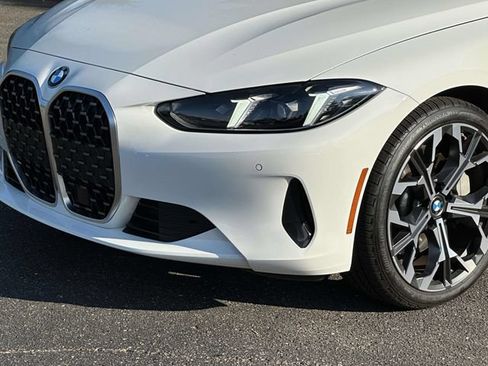 Used 2026 BMW 430i xDrive Coupe w/ Premium Package AWD/4WD image 8