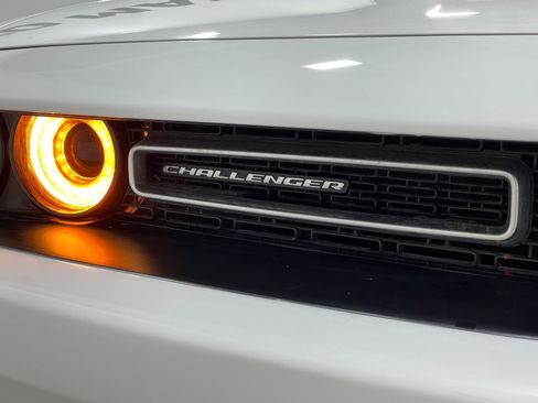 Used 2019 Dodge Challenger GT w/ Plus Group AWD/4WD image 37