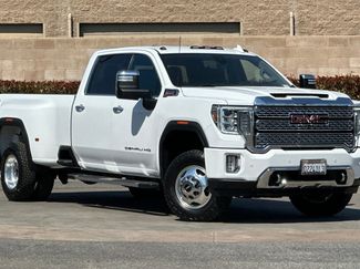 Certified 2022 GMC Sierra 3500 Denali w/ Technology Package video 2