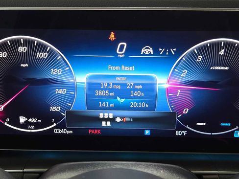Used 2026 Mercedes-Benz GLS 450 4MATIC image 29