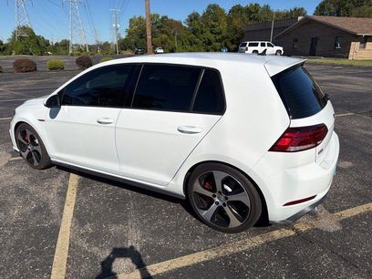 Used 2019 Volkswagen GTI SE