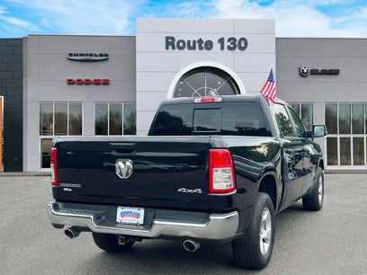 Used 2023 RAM 1500 Big Horn