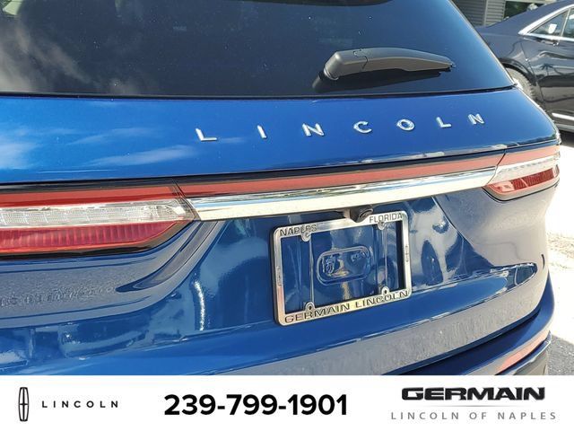 Certified 2021 Lincoln Corsair FWD w/ Equipment Group 101A image 16