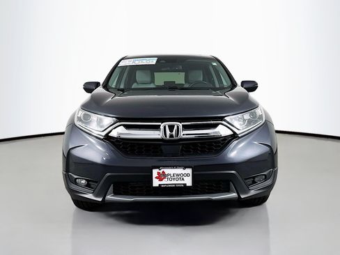 Used 2019 Honda CR-V EX-L image 2