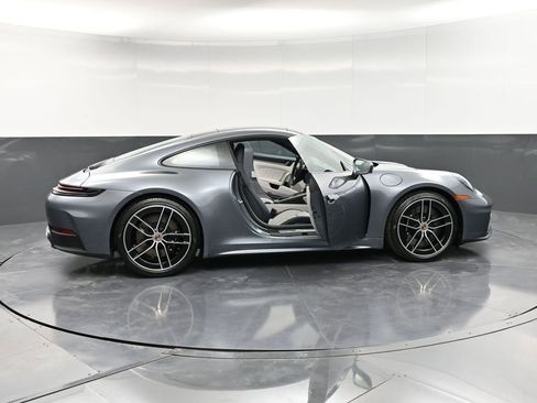 New 2026 Porsche 911 Carrera S RWD image 34