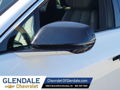 Certified 2024 Cadillac Lyriq Luxury image 20