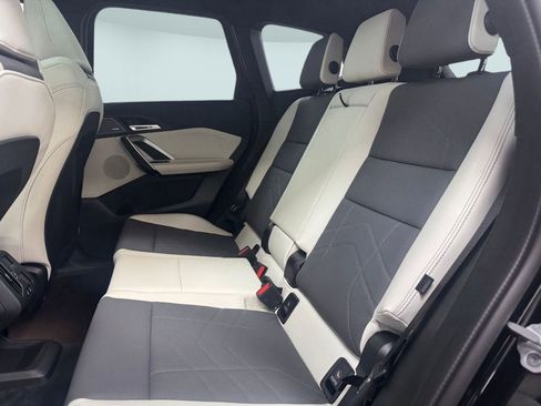 New 2026 BMW X1 xDrive28i w/ Technology Package image 25