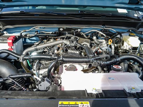 New 2026 Toyota Tacoma SR5 image 14