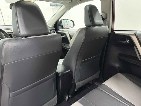 Used 2013 Toyota RAV4 Limited AWD/4WD image 25