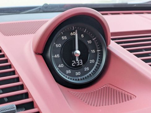 Used 2025 Porsche 911 Carrera S image 21