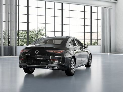 New 2026 Mercedes-Benz CLA 250 image 18