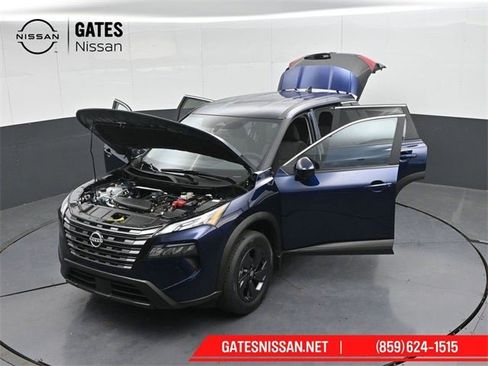 New 2026 Nissan Rogue SV image 55