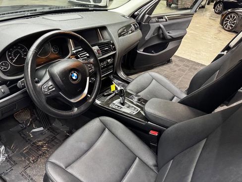 Used 2017 BMW X3 sDrive28i image 33