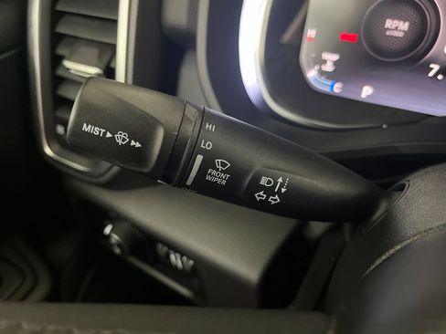 Used 2026 RAM 1500 Big Horn AWD/4WD image 66