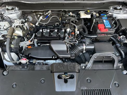 Used 2023 Honda CR-V EX-L image 35
