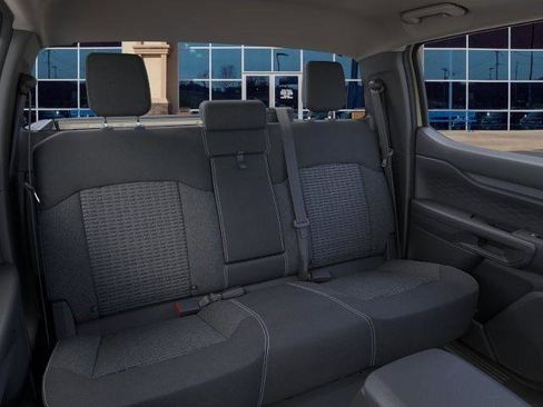New 2026 Ford Ranger XL RWD image 12