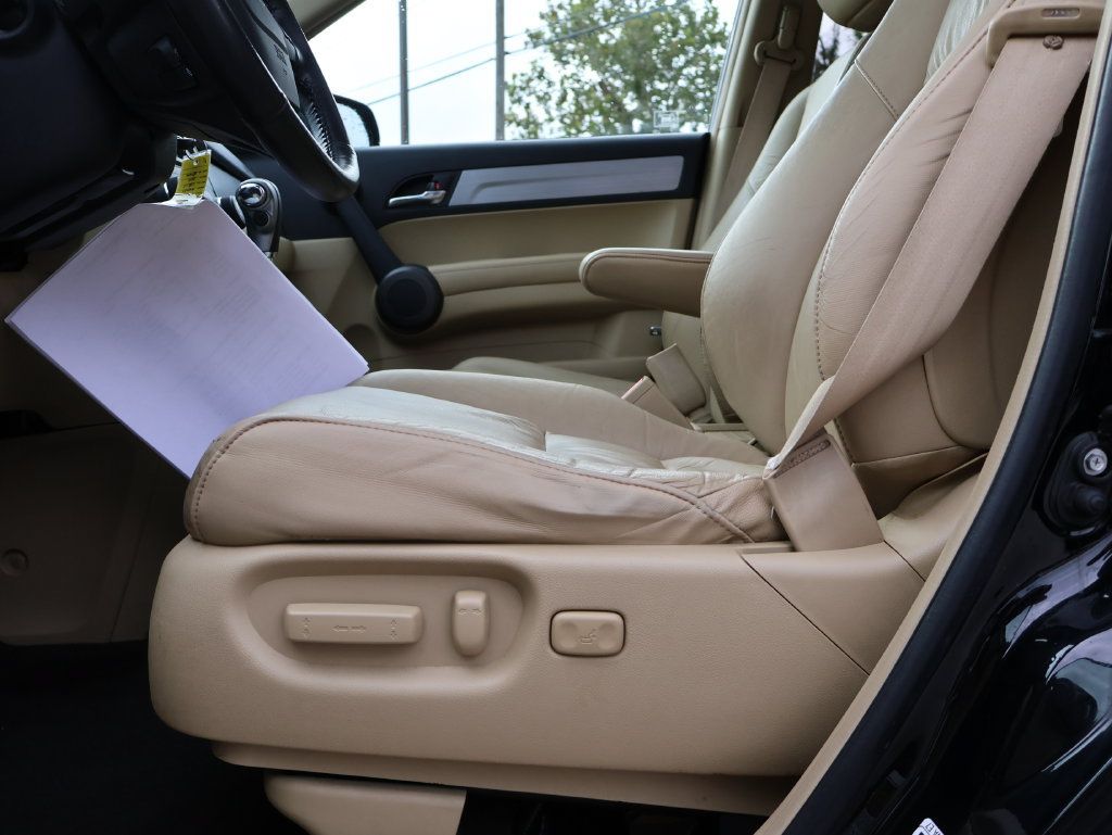 Used 2011 Honda CR-V EX-L image 30