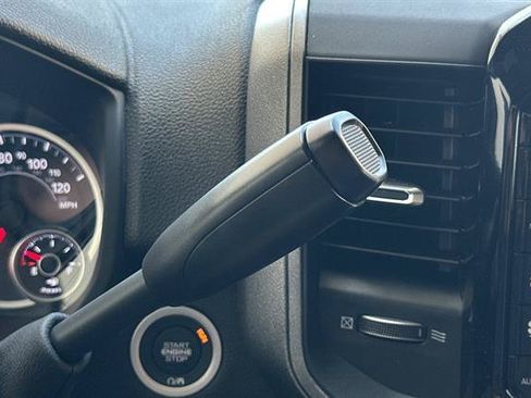New 2026 RAM 3500 Tradesman AWD/4WD image 17