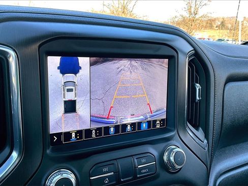 Used 2021 GMC Sierra 1500 AT4 w/ AT4 Value Package image 14