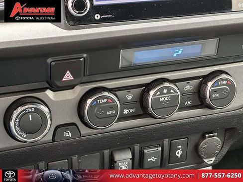 Certified 2023 Toyota Tacoma TRD Sport image 31