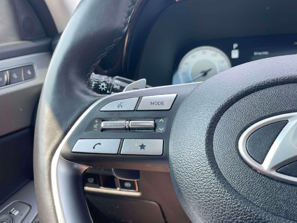 Certified 2025 Hyundai Palisade SEL AWD/4WD image 22