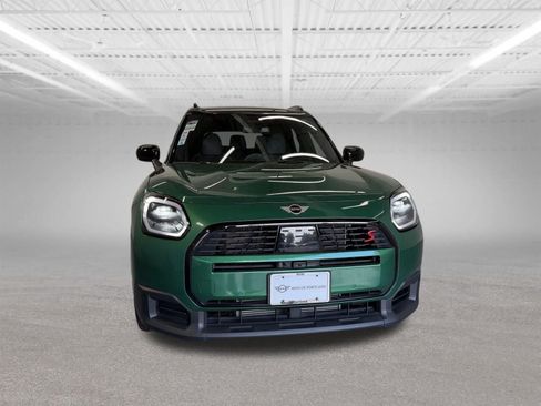 Used 2025 MINI Cooper Countryman S w/ Comfort Package Max AWD/4WD image 8