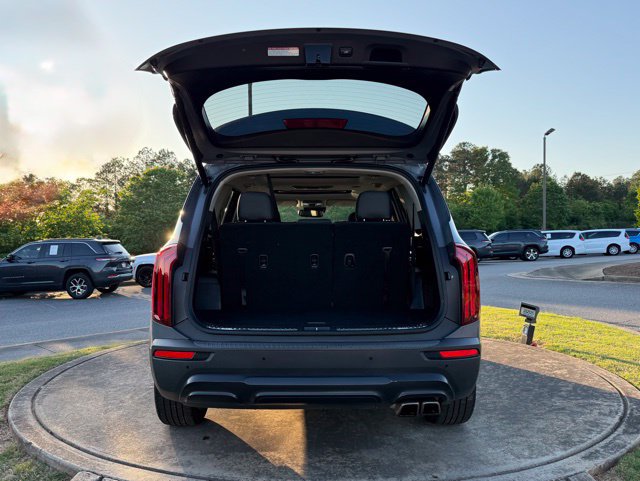 Used 2021 Kia Telluride SX FWD image 33