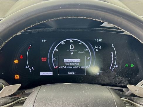 Used 2022 Lexus NX 350 F Sport image 15