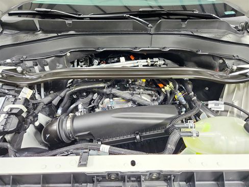 New 2026 Ford Explorer Platinum image 17