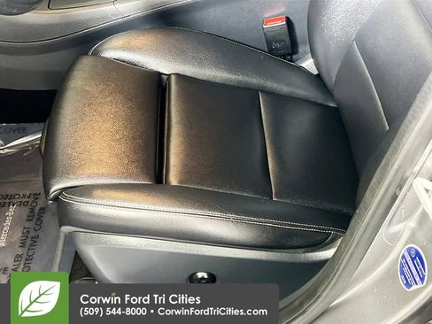 Used 2016 Mercedes-Benz GLA 250 4MATIC image 23