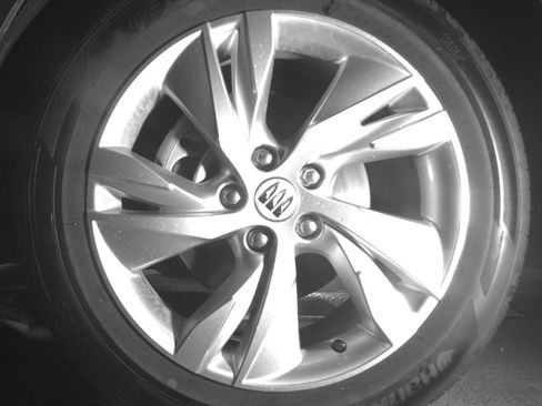 Used 2025 Buick Encore GX Preferred AWD/4WD image 15