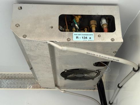 Used 2017 Ford Transit 250 148 Medium Roof image 30